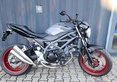 Suzuki SV650 (2021 - 24) - Annuncio 9457401