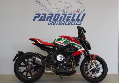 MV Agusta Dragster 800 RC SCS (2022 - 25) - Annuncio 9711329