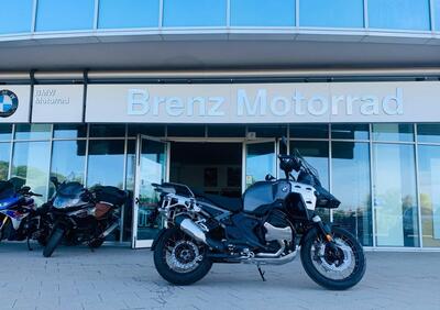 Bmw R 1300 GS Adventure Triple Black (2025) - Annuncio 9711332