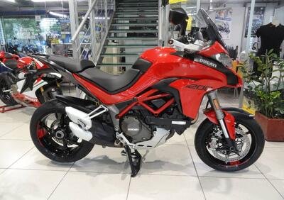 Ducati Multistrada 1200 S Touring D-air (2017) - Annuncio 9507448