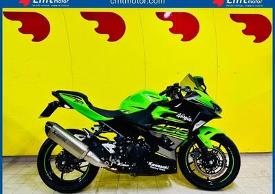 Kawasaki Ninja 400 Performance (2020) - Annuncio 9711339