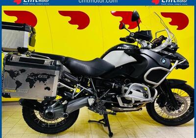 Bmw R 1200 GS Adventure (2010 - 13) - Annuncio 9711343