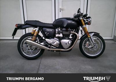 Triumph Thruxton 1200 R (2016) - Annuncio 9711344