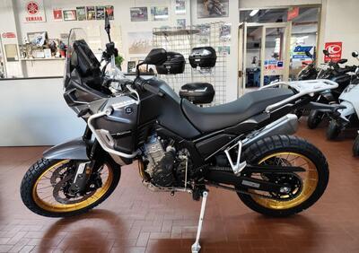 Kove 800X Pro (2024 - 25) - Annuncio 9711351