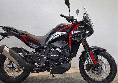 Moto Morini X-Cape 700 (2025) - Annuncio 9689610