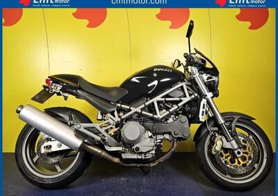 Ducati Monster S4 (2001 - 03) - Annuncio 9711352