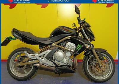 Kawasaki ER-6N (2006 - 09) - Annuncio 9711355