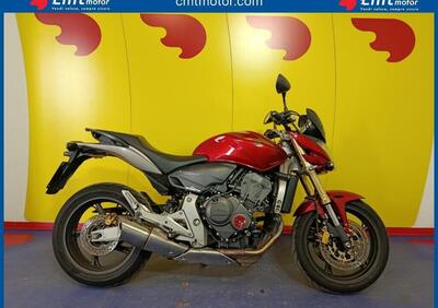 Honda Hornet 600 (2007 - 10) - Annuncio 9711356