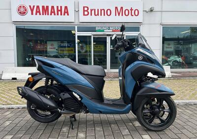 Yamaha Tricity 125 (2022 - 25) - Annuncio 9711360