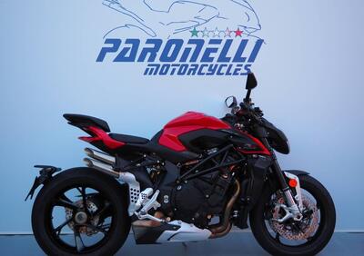 MV Agusta Brutale 1000 RS (2022 - 25) - Annuncio 9711361