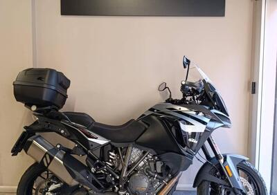 KTM 1290 Super Adventure S (2017 - 20) - Annuncio 9711370