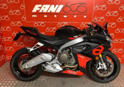 Aprilia RS 660 (2020 - 24) - Annuncio 9711368
