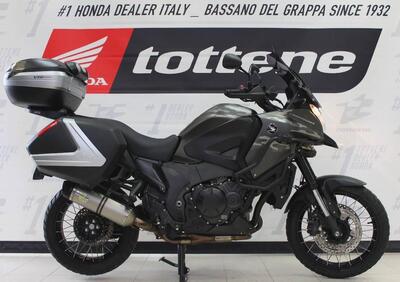 Honda Crosstourer ABS (2011 - 16) - Annuncio 9711376