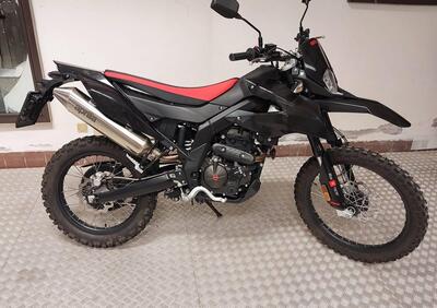 Aprilia RX 125 (2021 - 24) - Annuncio 9711379