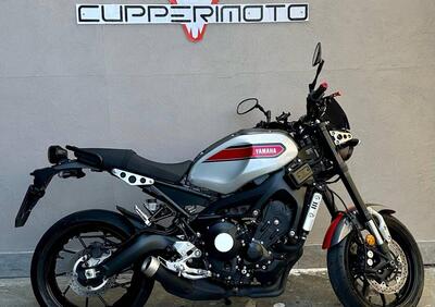 Yamaha XSR 900 ABS (2016 - 20) - Annuncio 9711384