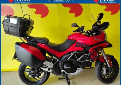 Ducati Multistrada 1200 S Touring (2013 - 14) - Annuncio 9706109