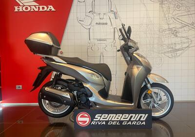 Honda SH 300 i ABS (2016 - 20) - Annuncio 9711389