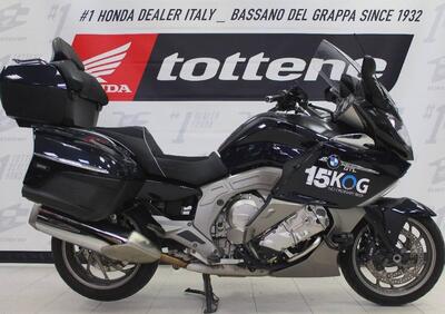 Bmw K 1600 GTL (2010 - 16) - Annuncio 9711391