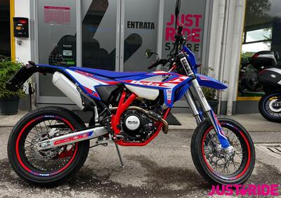 Betamotor RR 125 4T Motard T (2023 - 25) - Annuncio 9711394