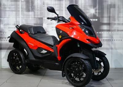 Quadro Qooder 400 (2018 - 19) - Annuncio 9711409