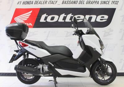 Yamaha X-Max 250 (2014 - 16) - Annuncio 9711403