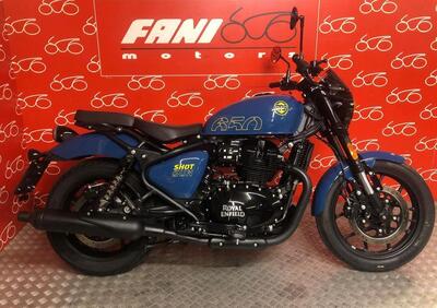 Royal Enfield Shotgun 650 (2024 - 25) - Annuncio 9711399