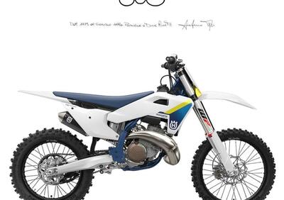 Husqvarna TC 250 (2025) - Annuncio 9711400