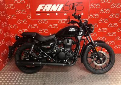 Royal Enfield Meteor 350 Fireball (2021 - 25) - Annuncio 9711401