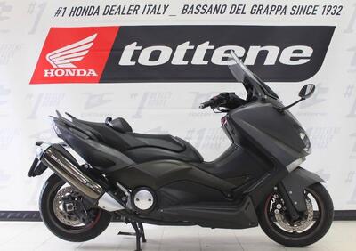 Yamaha T-Max 530 ABS (2012 - 14) - Annuncio 9711405
