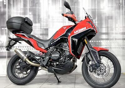 Moto Morini X-Cape 650 (2021 - 25) - Annuncio 9711417