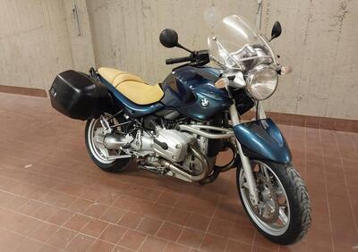 Bmw R 1150 R (2000 - 07) - Annuncio 9711605