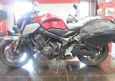 Honda CB 650 R (2021 - 23) - Annuncio 9711415