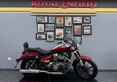 Royal Enfield Super Meteor 650 (2023 - 25) - Annuncio 9711413