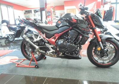 Honda CB 750 Hornet (2023 - 24) - Annuncio 9711463