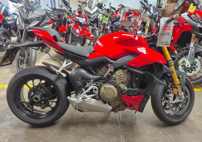 Ducati Streetfighter V4 1100 S (2021 - 22) - Annuncio 9711451