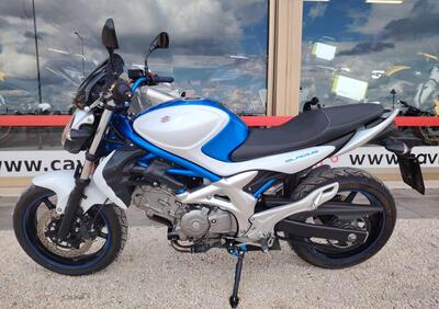 Suzuki Gladius 650 SFV (2009 - 15) - Annuncio 9711465