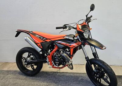 Betamotor RR 50 Motard Sport (2021 - 25) - Annuncio 9711495