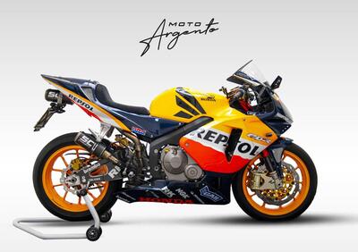 Honda CBR 600 RR (2003 - 04) - Annuncio 9711494