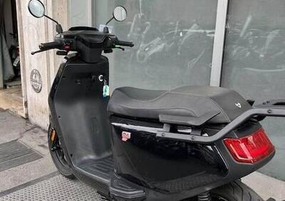 Niu MQi-GT L1e (2021) - Annuncio 9711556