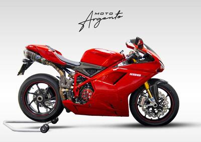 Ducati 1198 SP (2011 - 12) - Annuncio 9711557