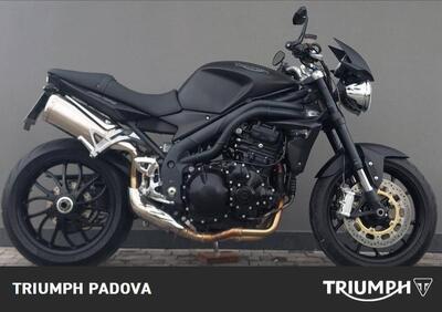 Triumph Speed Triple 1050 (2005 - 11) - Annuncio 9711561
