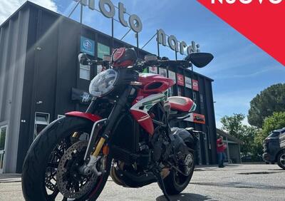 MV Agusta Dragster 800 RC SCS (2022 - 25) - Annuncio 9711585