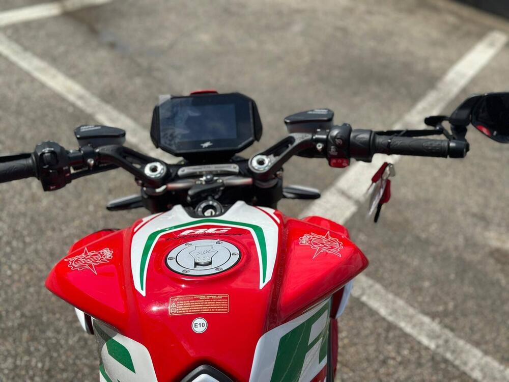 MV Agusta Dragster 800 RC SCS (2022 - 25) Nuova