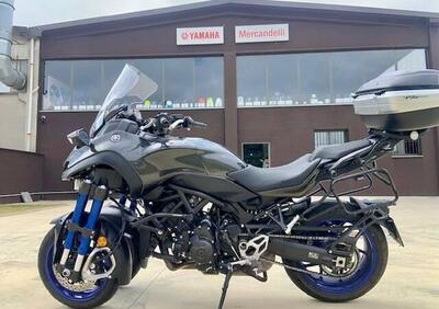 Yamaha Niken 850 GT (2019 - 20) - Annuncio 9711576