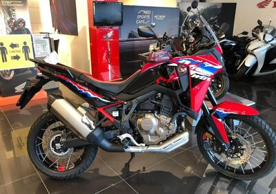 Honda Africa Twin CRF 1100L (2024 - 25) - Annuncio 9711571