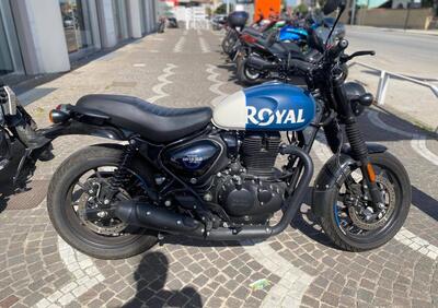 Royal Enfield HNTR 350 (2022 - 25) - Annuncio 9711570