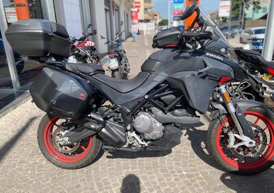 Ducati Multistrada V2 S (2022 - 24) - Annuncio 9711579