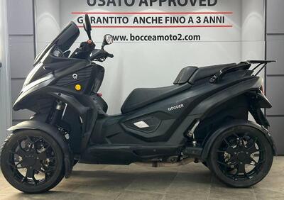 Quadro Qooder 400 (2018 - 19) - Annuncio 9711586