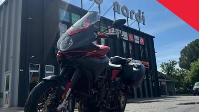 MV Agusta Turismo Veloce 800 Lusso SCS (2021 - 25) Nuova