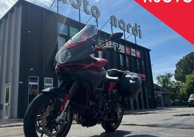 MV Agusta Turismo Veloce 800 Lusso SCS (2021 - 25) - Annuncio 9711591